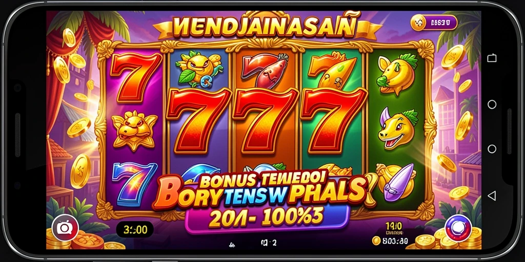 666menang - Fitur kompetisi antar pemain yang seru.