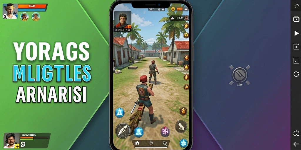 73k - Level dengan tantangan menarik dan musuh yang bervariasi.