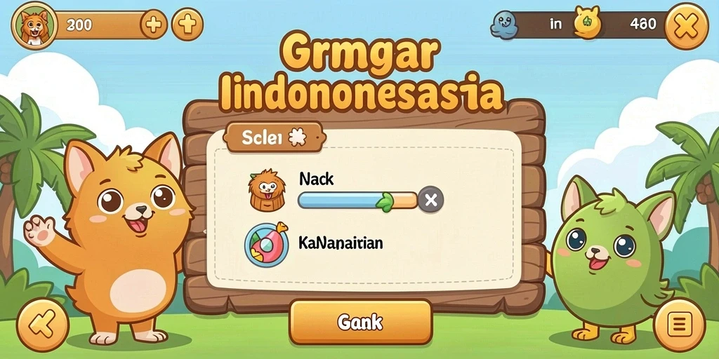 95pgplay - Ragam misi menantang untuk menguji keterampilan Anda.