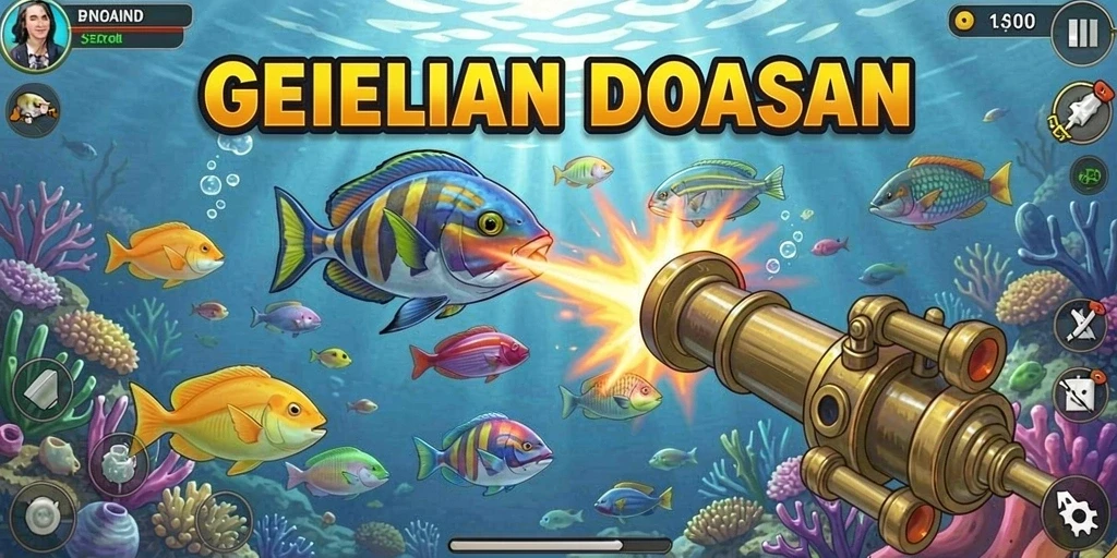 bondan69 - Karakter yang unik dan beragam untuk dipilih.