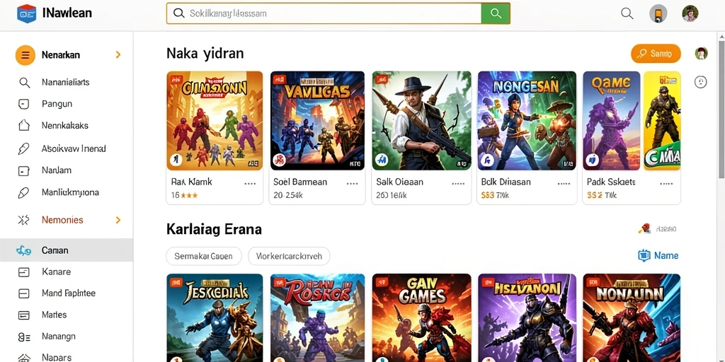 cuanwin - Fitur tantangan harian yang seru dan menguntungkan.