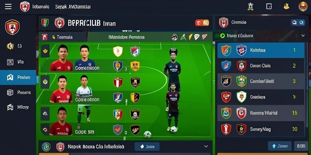 gila138 - Banyak permainan menarik yang bisa dipilih sesuai selera.