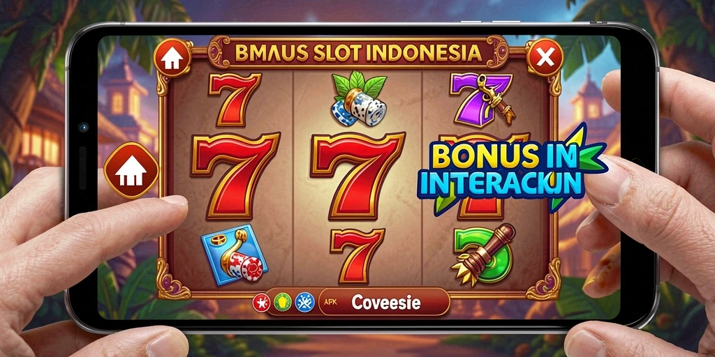 jt777 - Beragam pilihan permainan slot tersedia.