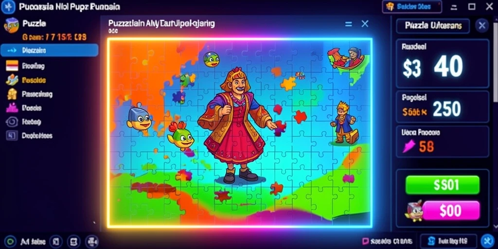 ojktoto - Berbagai pilihan permainan yang menghibur.