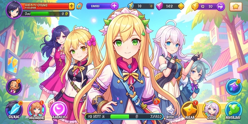 pohonemas33 - Fitur multiplayer yang memungkinkan kompetisi dengan teman.