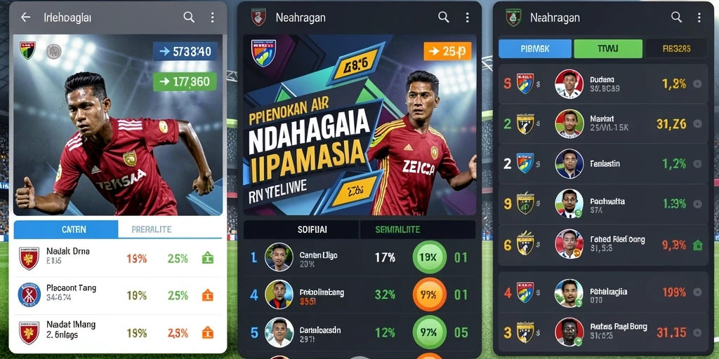 racik198 - Karakter unik yang bisa dipilih dalam RACIK198.