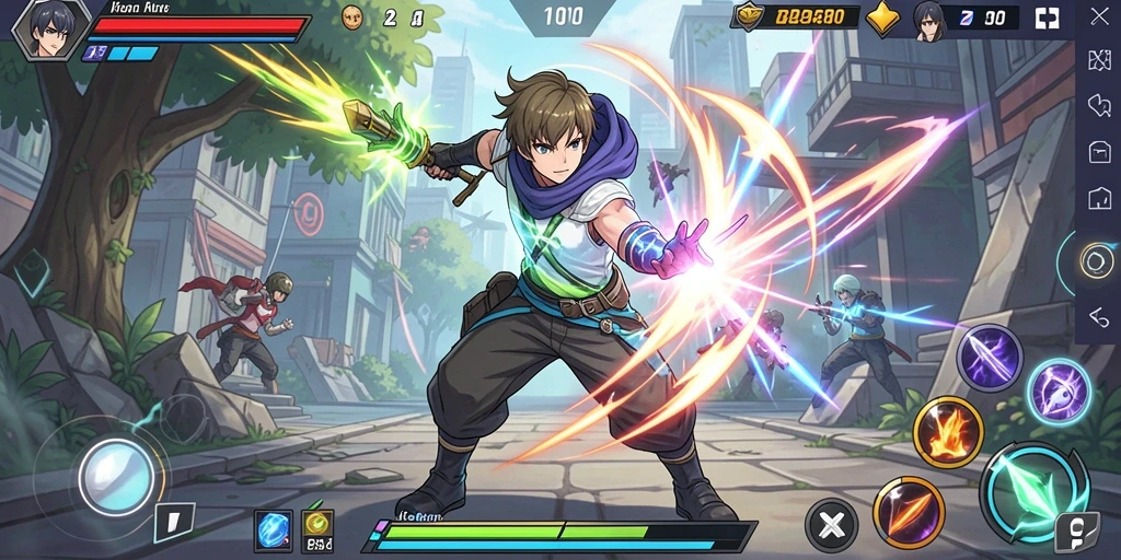 tokopediavip - Screenshot aplikasi - halaman promo terbaru.
