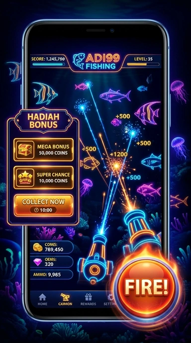 Pratinjau build resmi — siap diunduh untuk Android